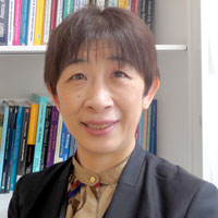 帝京科学大学